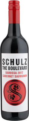 Schulz The Boulevard Cabernet Sauvignon 