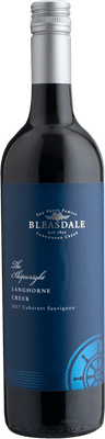 Bleasdale The Shipwright Cabernet Sauvignon 