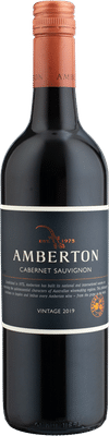 Amberton Cabernet Sauvignon 