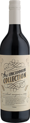 The Uncommon Collection Cabernet Sauvignon 