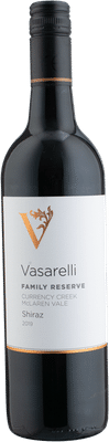 Vasarelli Vineyards Family Reserve And Shiraz 
