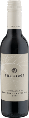 The Ridge Cabernet Sauvignon (half-bottle) 