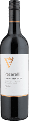 Vasarelli Vineyards Family Reserve And Merlot 