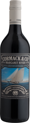 Cormack & Co Cabernet Sauvignon Merlot 