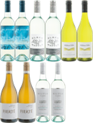 Regional Sauvignon Blanc + Free Gift x11