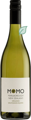 Momo Organic Sauvignon Blanc 