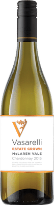 Vasarelli Vineyards Estate Grown Chardonnay 