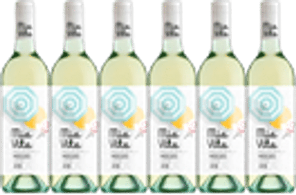 Stefano Mia Vita Moscato (6-pack) x6