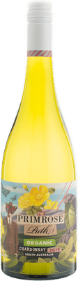 Primrose Path Organic Chardonnay  