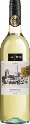 Hardys 202 Main Road Chardonnay 