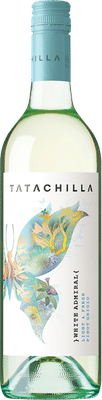 Tatachilla Low Alc Pinot Grigio  