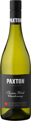 Paxton Thomas Block Chardonnay 