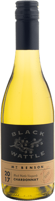 Black Wattle Bwv Mt Benson Chardonnay (half-bottle) 