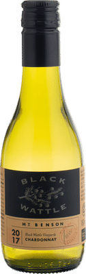 Black Wattle Bwv Mt Benson Chardonnay (187ml) 