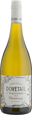 Dovetail Chardonnay 