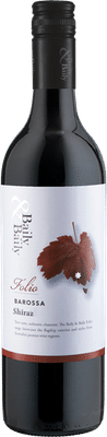 Baily & Baily Folio Shiraz (1) 