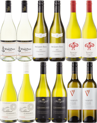 Best Of The Best Chardonnay