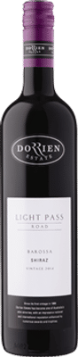 Dorrien Estate Light Pass Road Shiraz