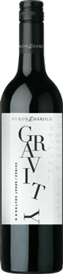 Byron & Harold Gravity Cabernet Sauvignon