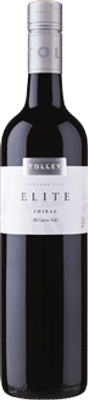 Tolley Elite Shiraz