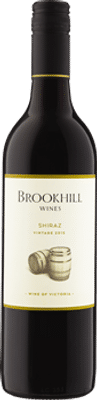 Brookhill Shiraz