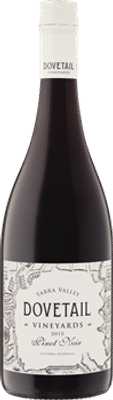 Dovetail Pinot Noir