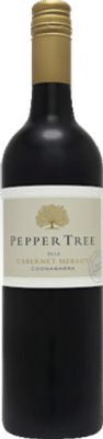 Pepper Tree Cabernet Sauvignon Merlot