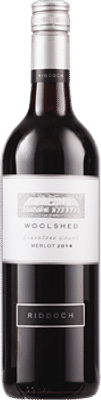 Woolshed Merlot