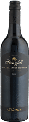 Stonyfell Selection Cabernet Shiraz Sauvignon