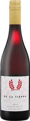 De La Tierra Chilean Pinot Noir