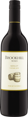 Brookhill Merlot