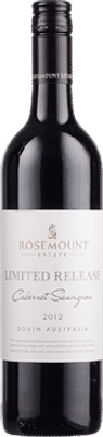 Rosemount Limited Release Cabernet Sauvignon