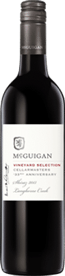 Mcguigan 33rd Anniversary Vineyard Selection Shiraz