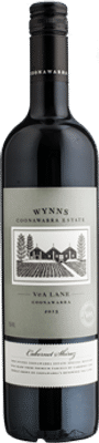 Wynns V & a Lane Cabernet Shiraz
