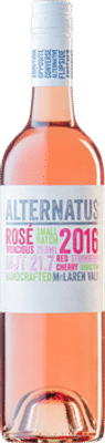 Angove Alternatus Rose