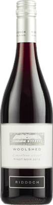 Woolshed Pinot Noir