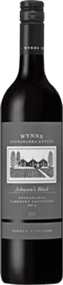 Wynns Johnsons Block Single Vineyard Cabernet Sauvignon