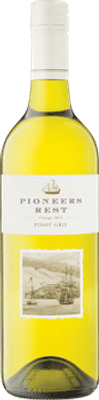 Pioneers Rest Pinot Gris