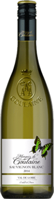 Marquis De Goulaine Sauvignon Blanc