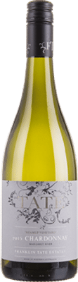 Franklin Tate Estates Miamup Vineyard Grey Label Chardonnay
