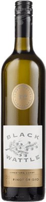 Black Wattle Regional Selection Pinot Grigio