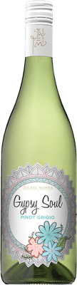 Zilzie Wines Gypsy Soul Pinot Grigio