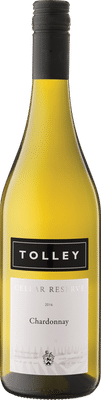 Tolley Cellar Reserve Chardonnay