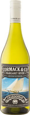Cormack & Co Chardonnay
