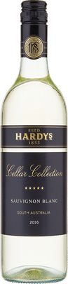 Hardys Cellar Collection Sauvignon Blanc