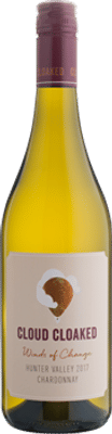 Cloud Cloaked Hv John Quayle Chardonnay