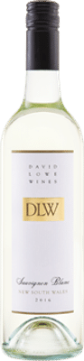 David Lowe Wines Sauvignon Blanc