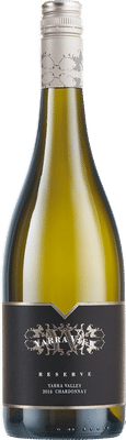Yarra View Reserve Chardonnay