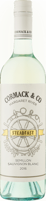 Cormack & Co Steadfast Sauvignon Blanc Semillon
