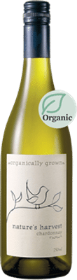 Natures Harvest Organic Chardonnay